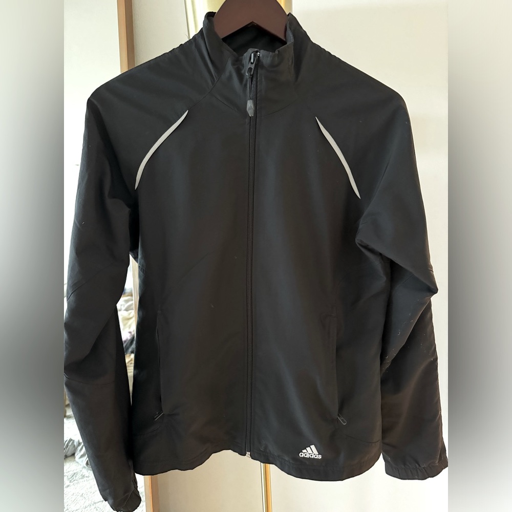Adidas Running Jacket | Size Medium | Excellent Condition